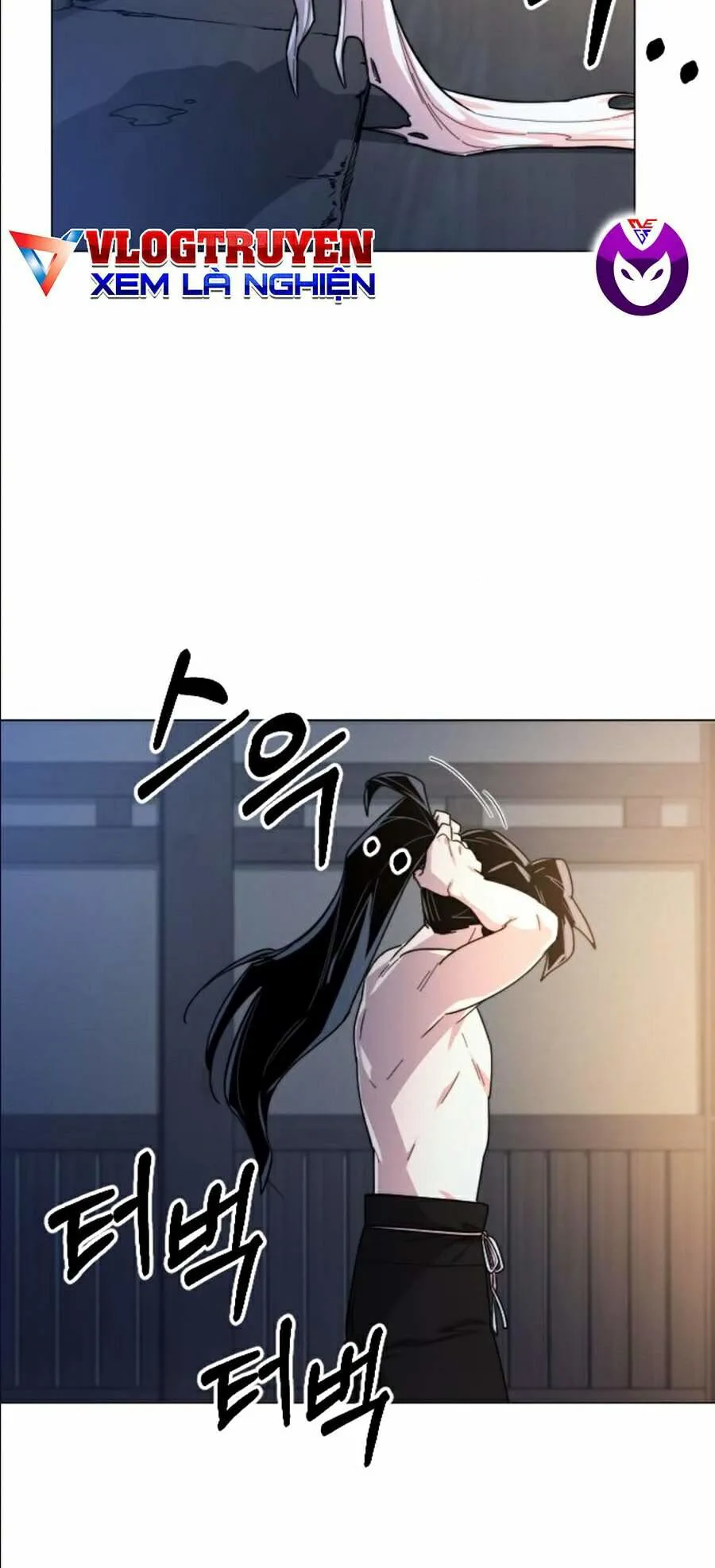 Hoa Sơn Tái Khởi chương 27 - trang 28