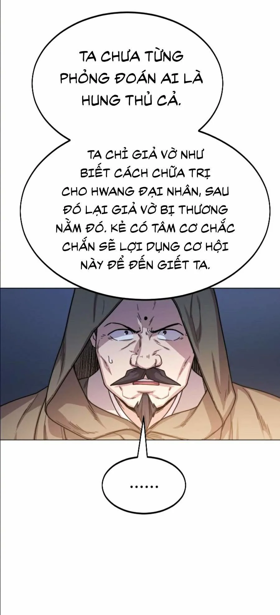 Hoa Sơn Tái Khởi chương 27 - trang 34