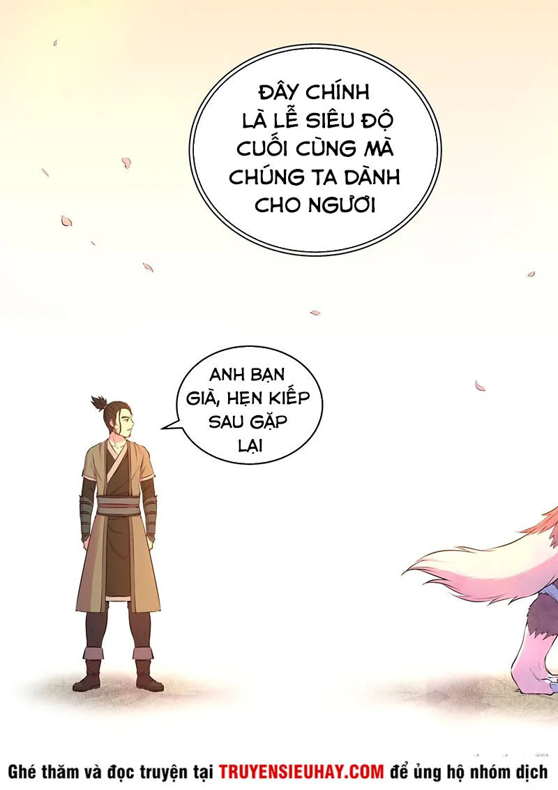 Côn Thôn Thiên Hạ chương 95 - trang 24