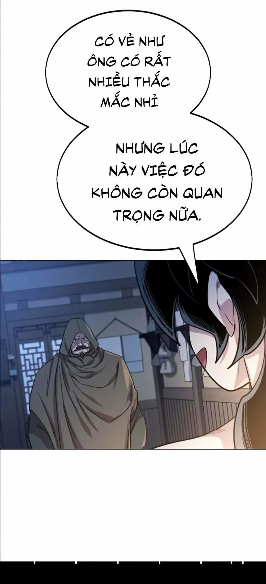 Hoa Sơn Tái Khởi chương 27 - trang 41