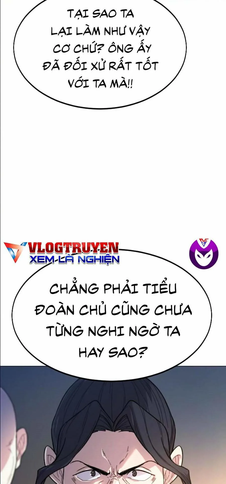 Hoa Sơn Tái Khởi chương 27 - trang 49