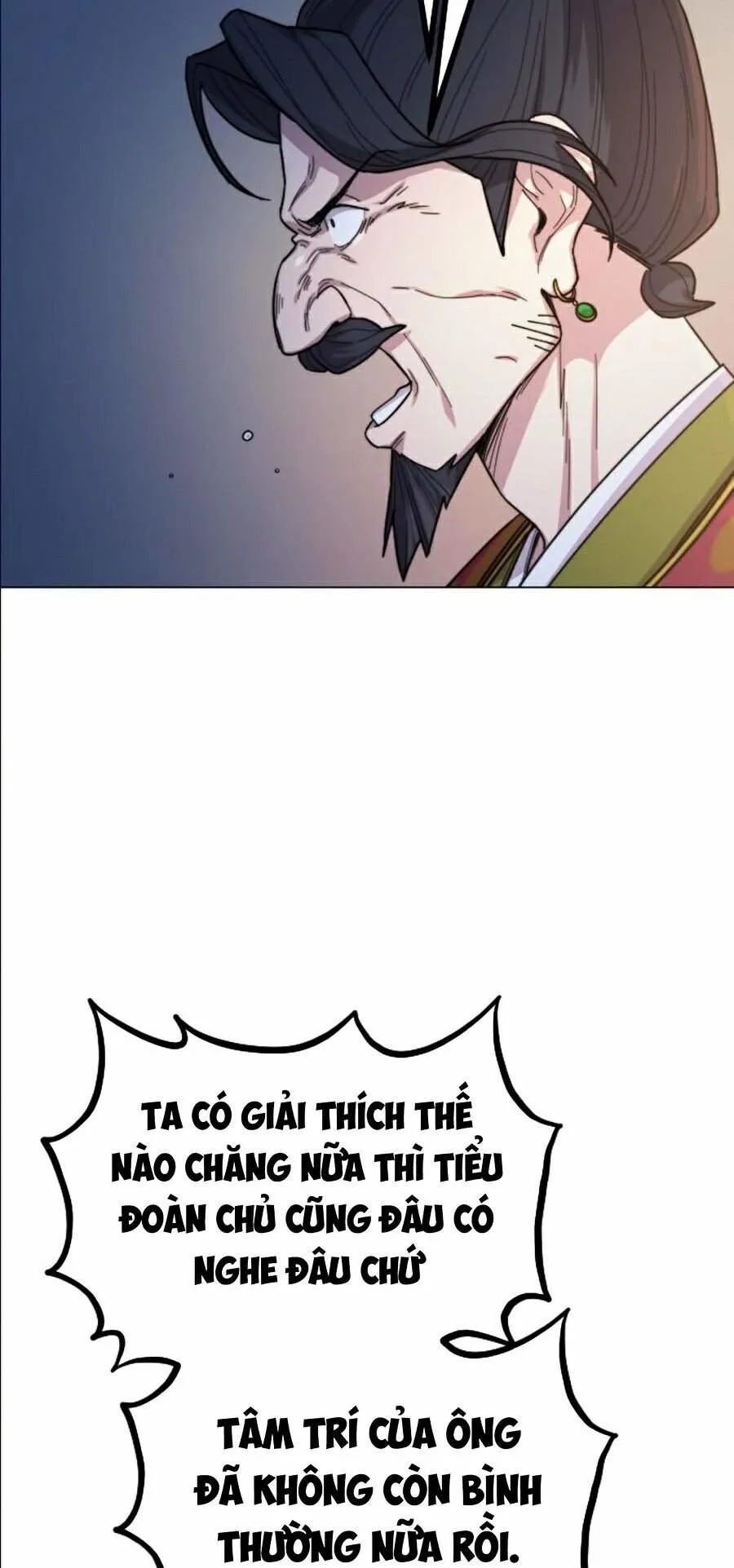 Hoa Sơn Tái Khởi chương 27 - trang 54