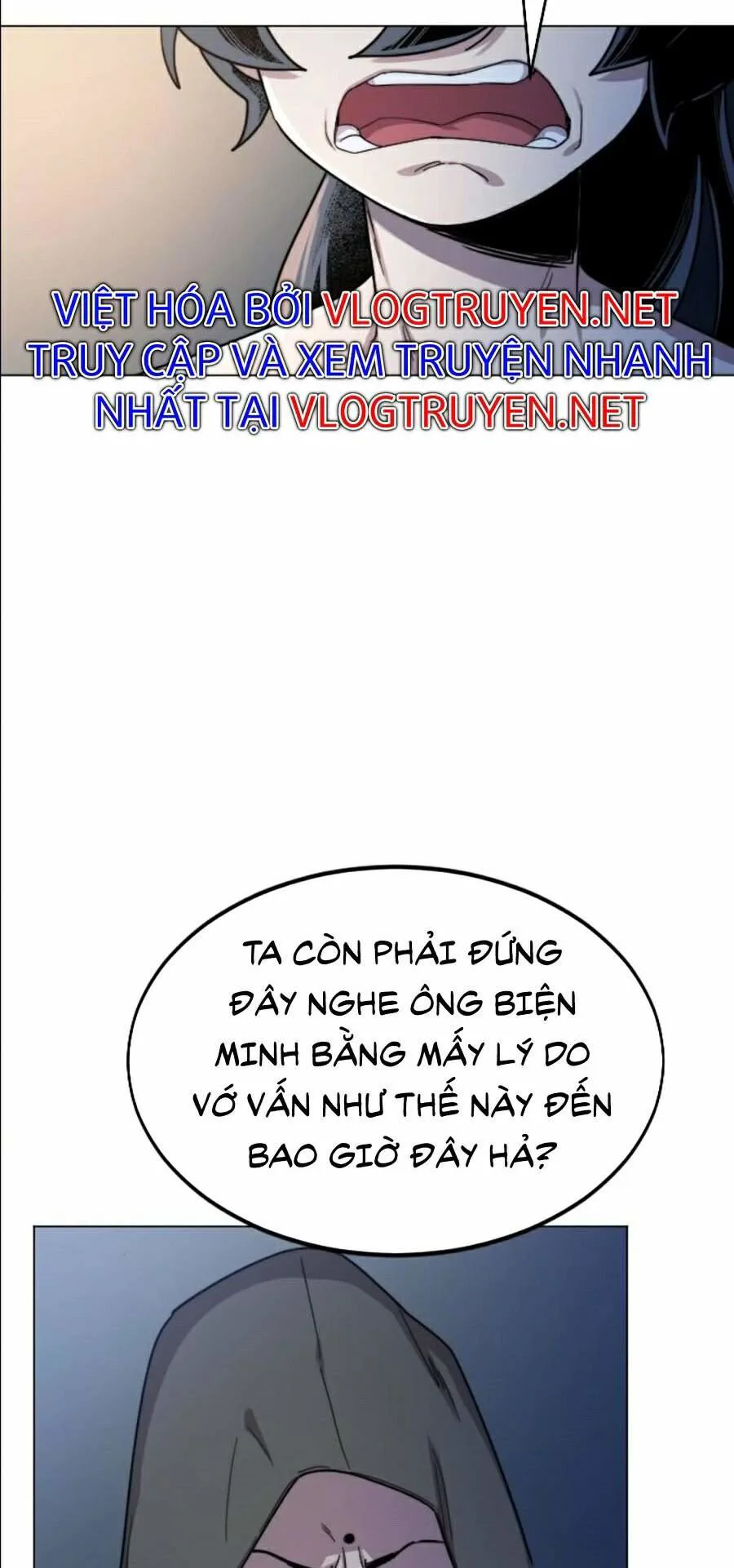 Hoa Sơn Tái Khởi chương 27 - trang 57