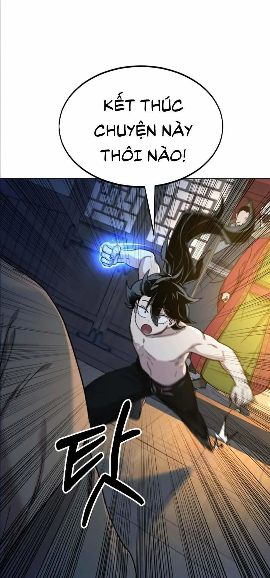 Hoa Sơn Tái Khởi chương 27 - trang 60