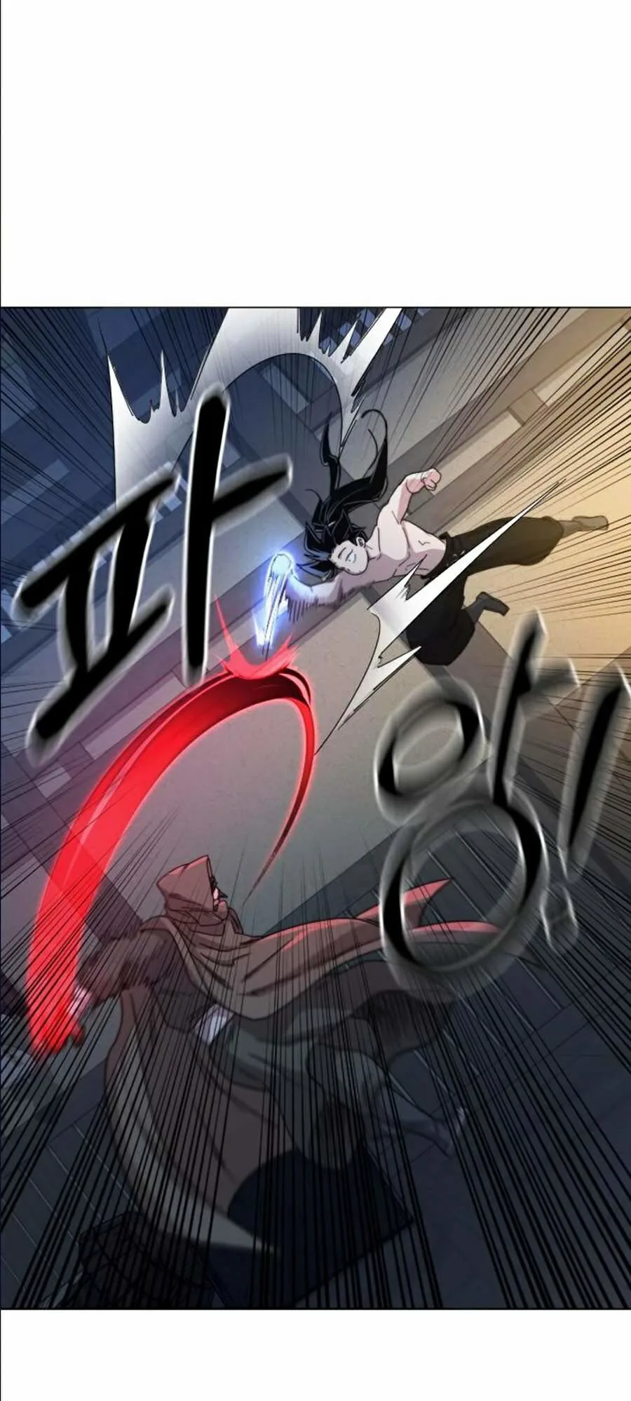 Hoa Sơn Tái Khởi chương 27 - trang 62