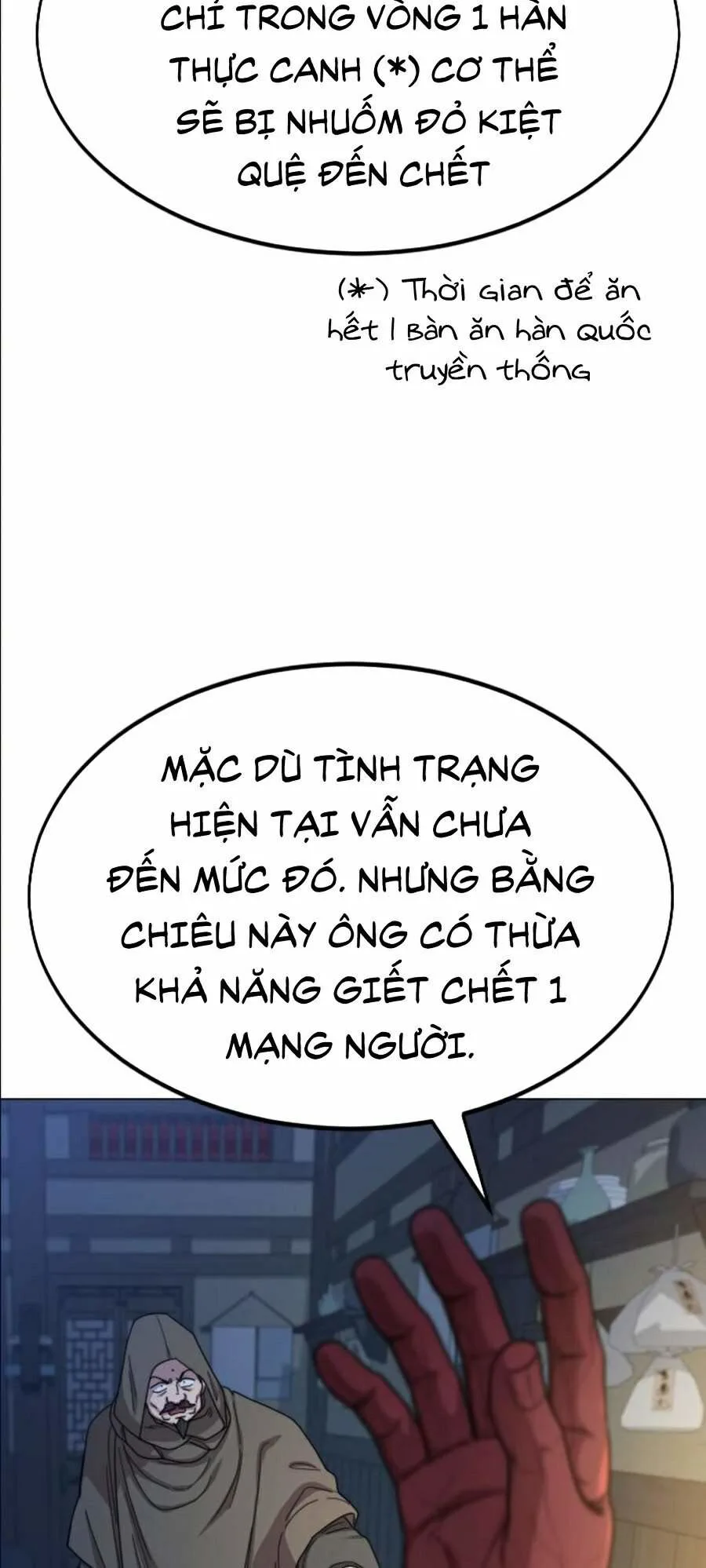 Hoa Sơn Tái Khởi chương 27 - trang 68