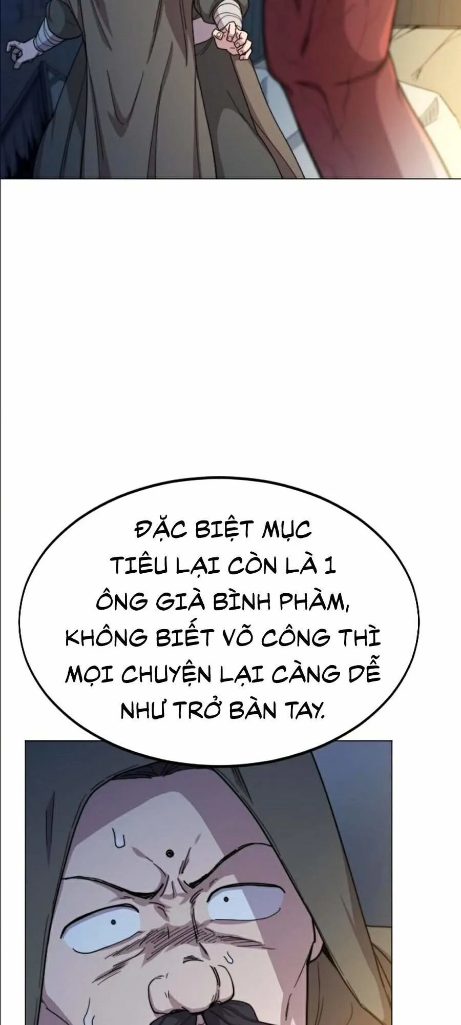 Hoa Sơn Tái Khởi chương 27 - trang 69
