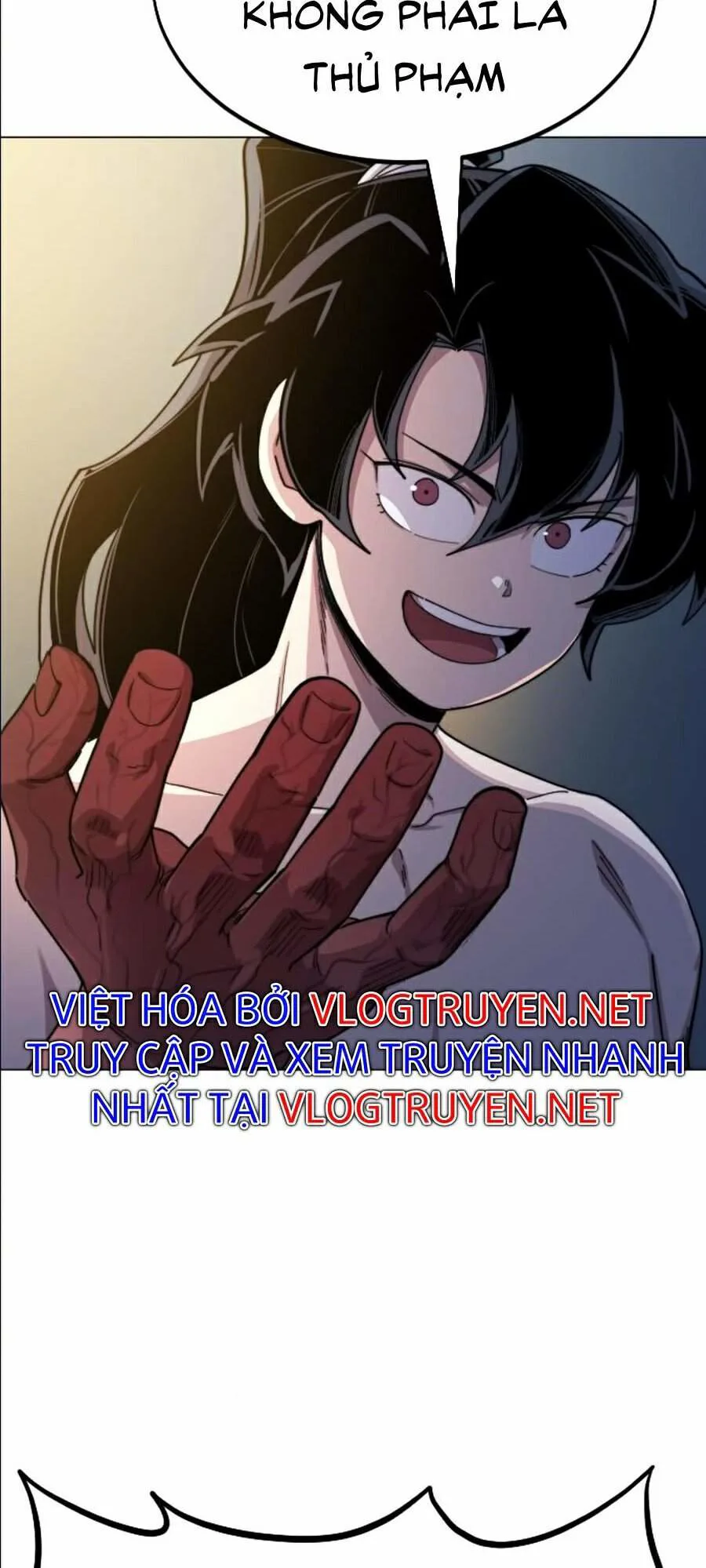 Hoa Sơn Tái Khởi chương 27 - trang 71