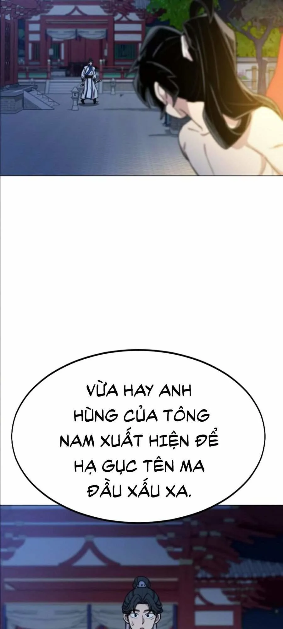 Hoa Sơn Tái Khởi chương 27 - trang 94