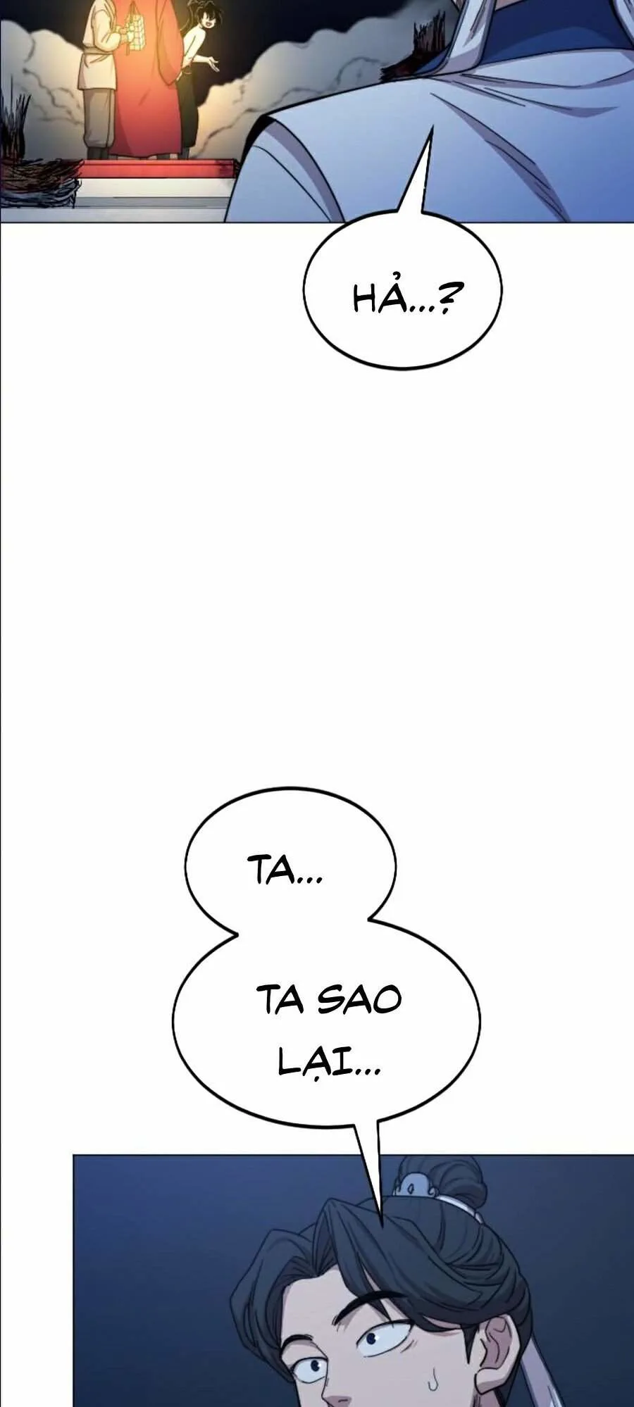 Hoa Sơn Tái Khởi chương 27 - trang 96