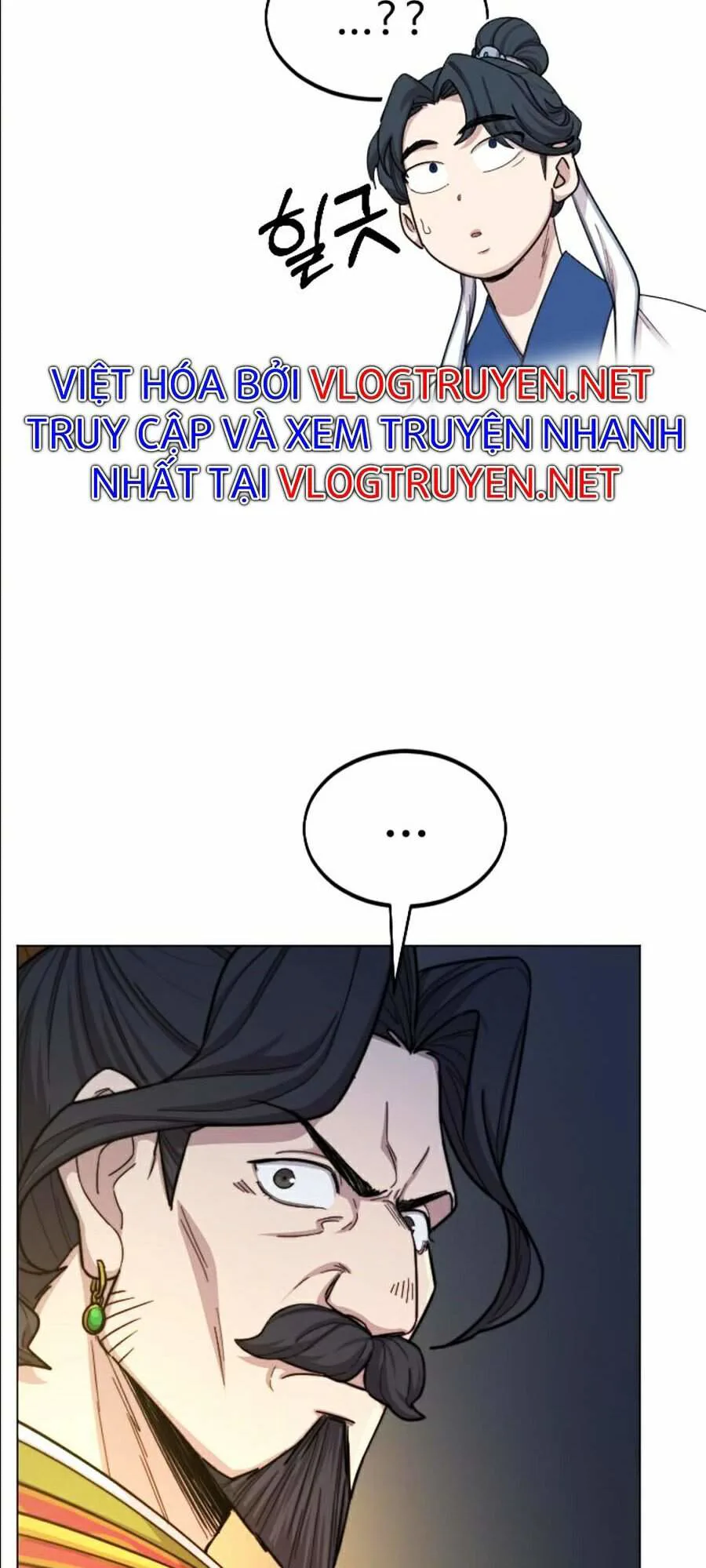 Hoa Sơn Tái Khởi chương 27 - trang 98