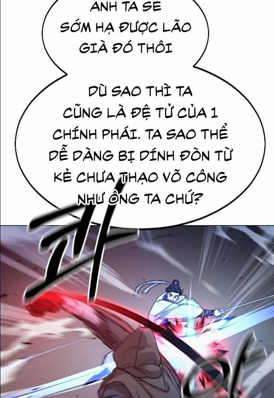 Hoa Sơn Tái Khởi chương 27 - trang 112