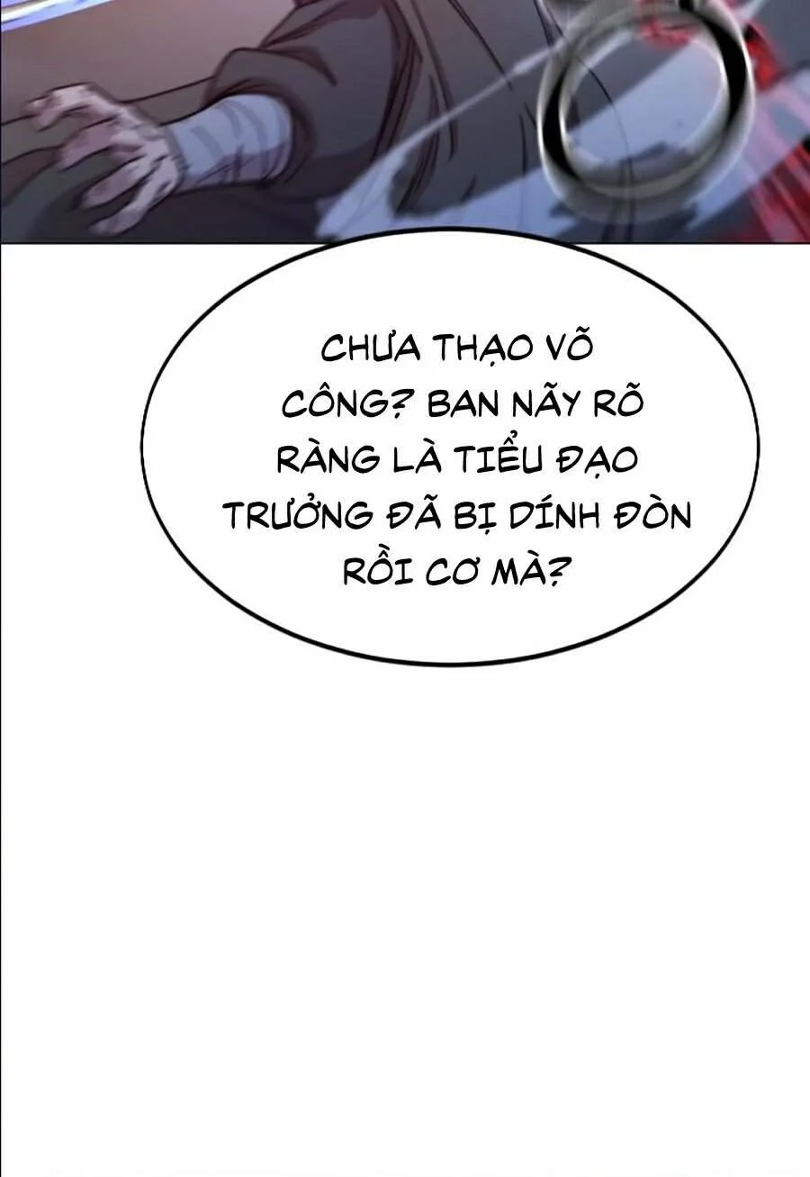 Hoa Sơn Tái Khởi chương 27 - trang 113