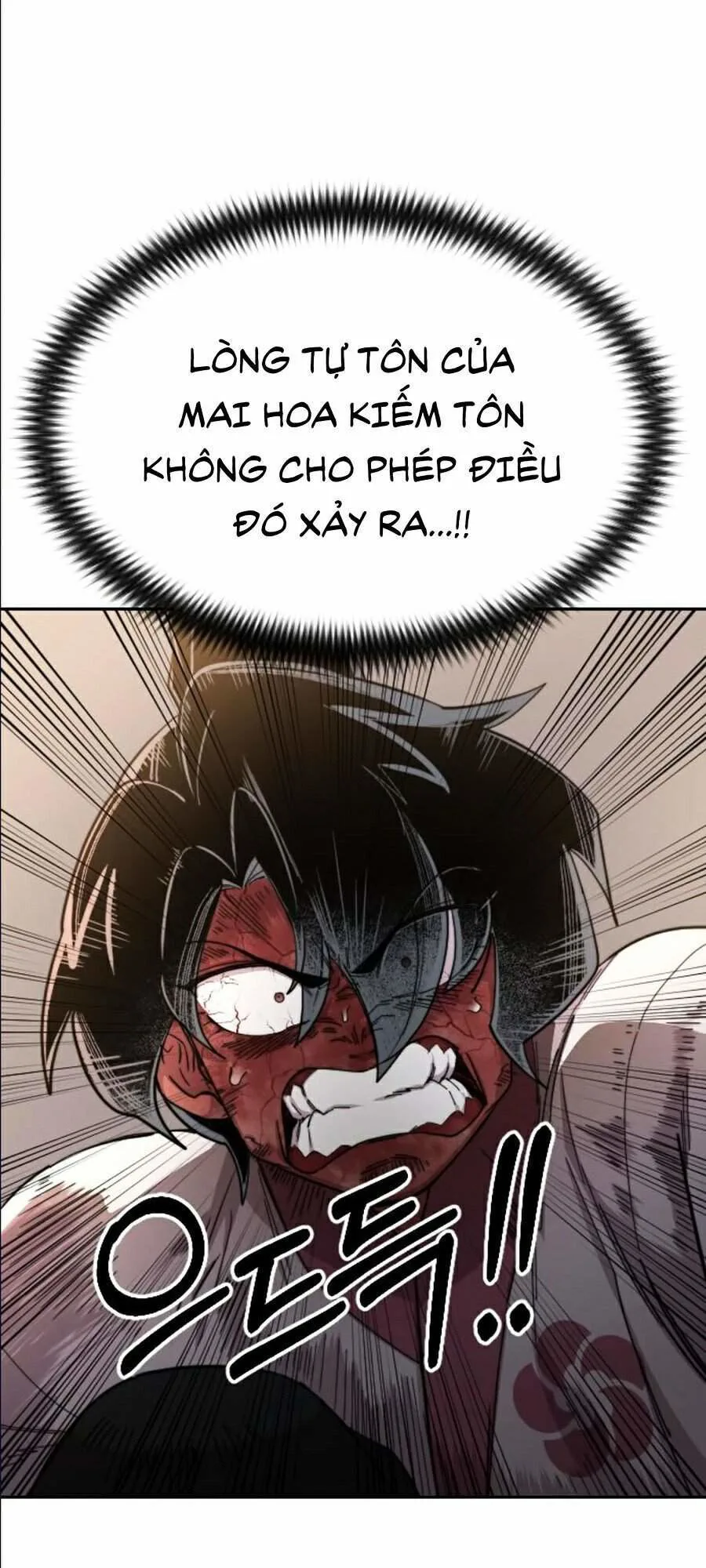 Hoa Sơn Tái Khởi chương 29 - trang 17