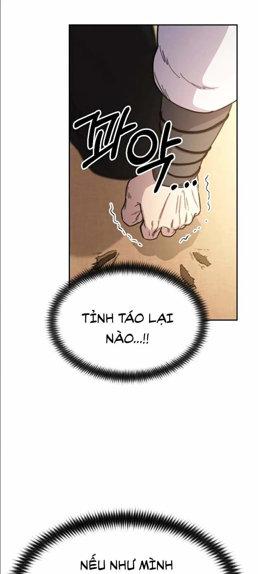 Hoa Sơn Tái Khởi chương 29 - trang 23