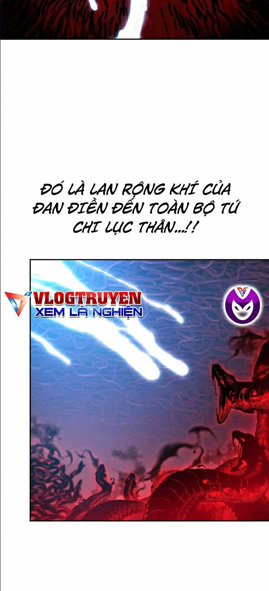 Hoa Sơn Tái Khởi chương 29 - trang 84
