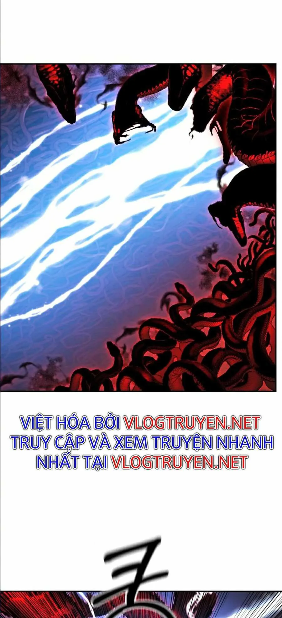 Hoa Sơn Tái Khởi chương 29 - trang 85