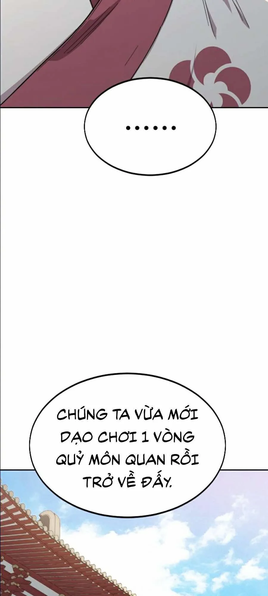 Hoa Sơn Tái Khởi chương 29 - trang 119