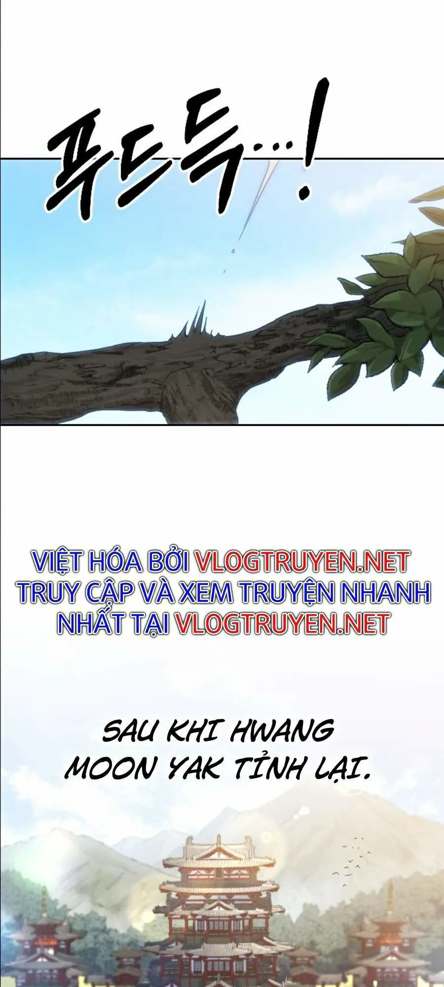 Hoa Sơn Tái Khởi chương 29 - trang 125