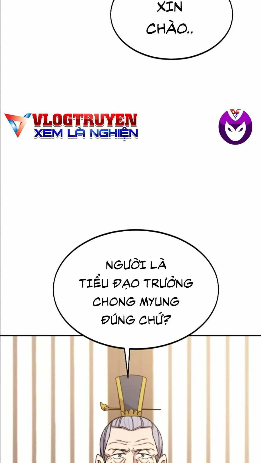 Hoa Sơn Tái Khởi chương 29 - trang 152