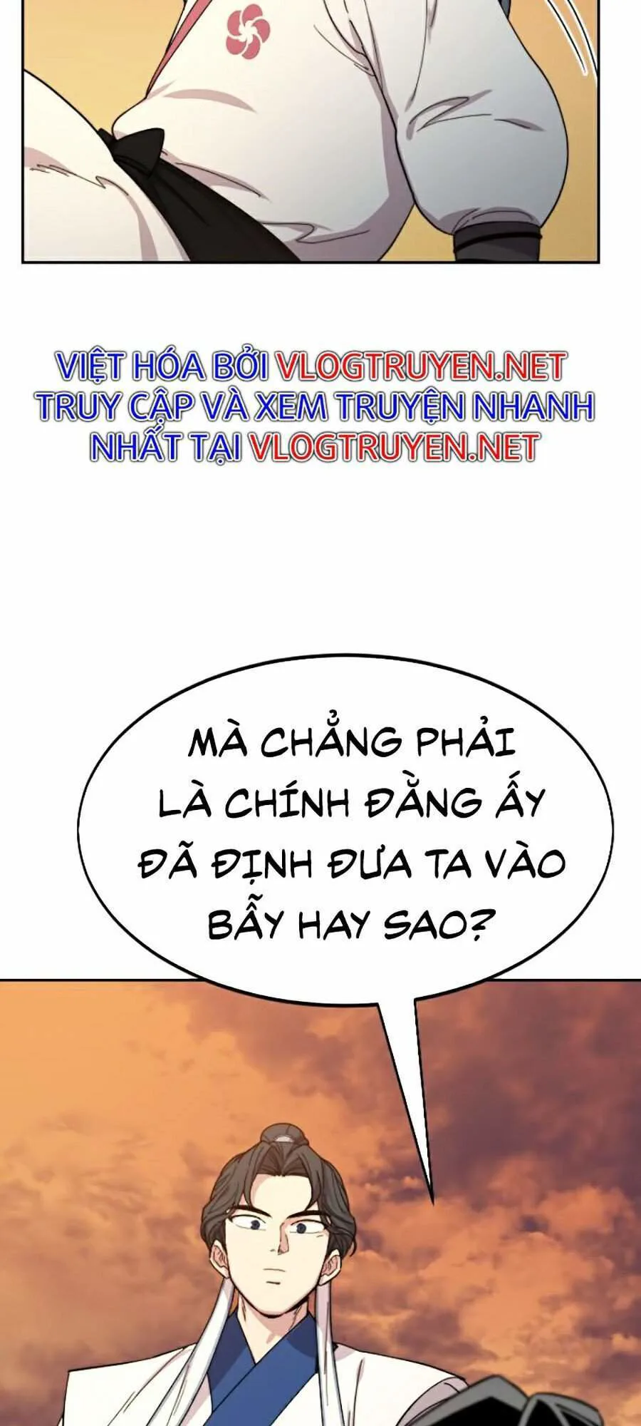 Hoa Sơn Tái Khởi chương 31 - trang 5