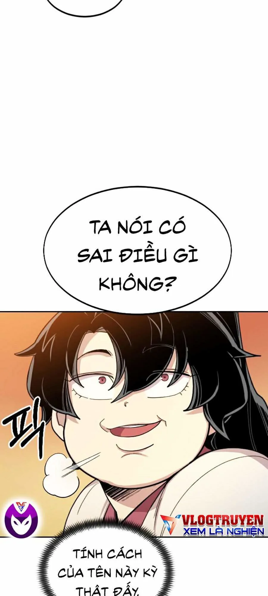Hoa Sơn Tái Khởi chương 31 - trang 7