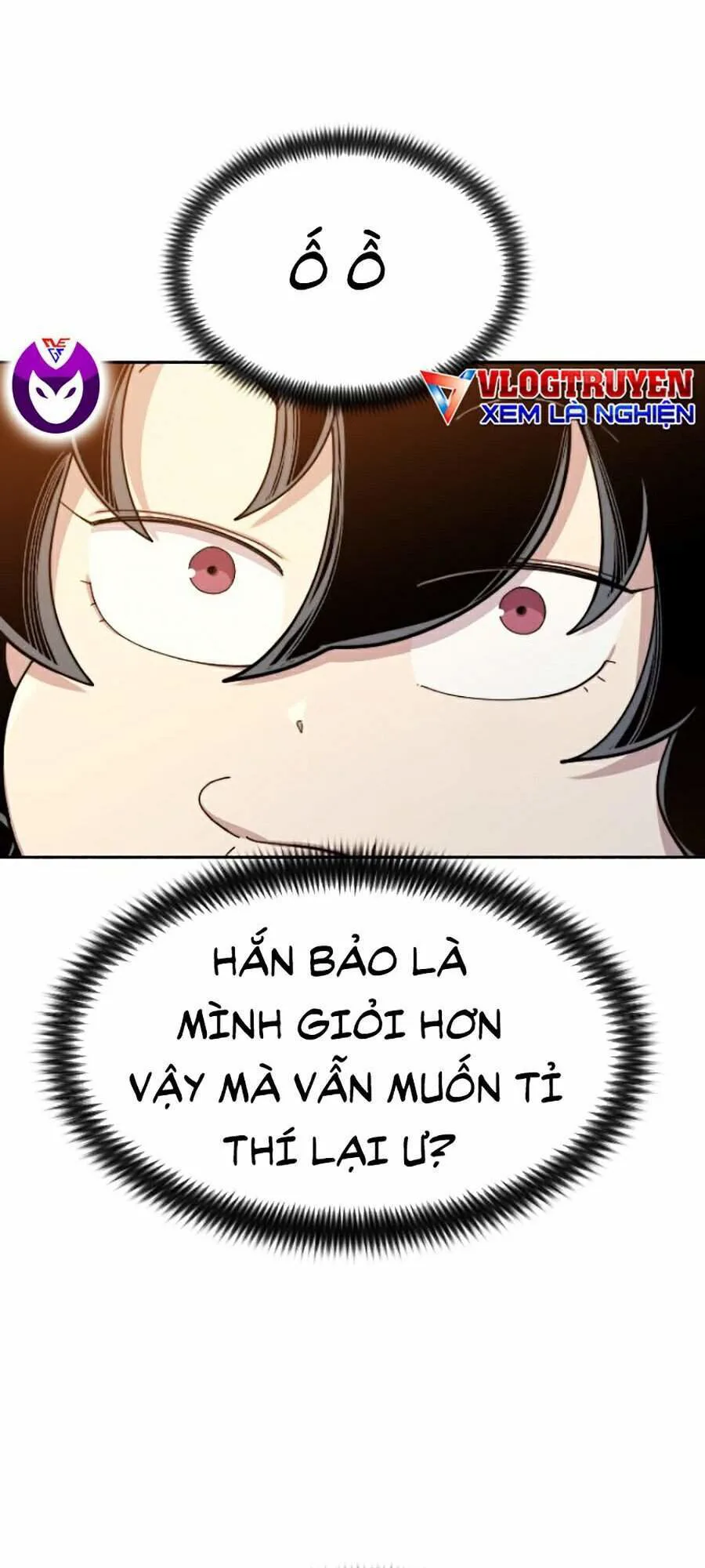 Hoa Sơn Tái Khởi chương 31 - trang 19