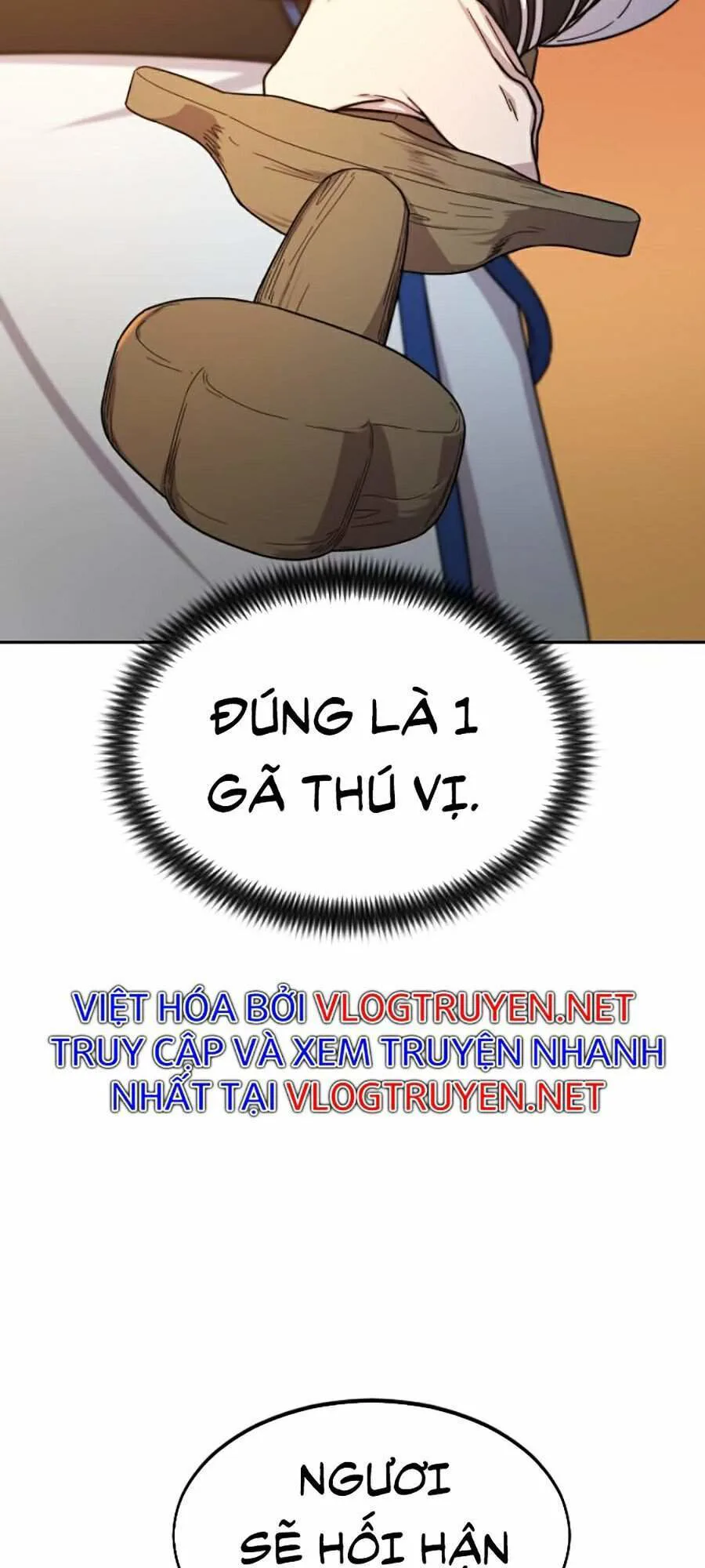Hoa Sơn Tái Khởi chương 31 - trang 21
