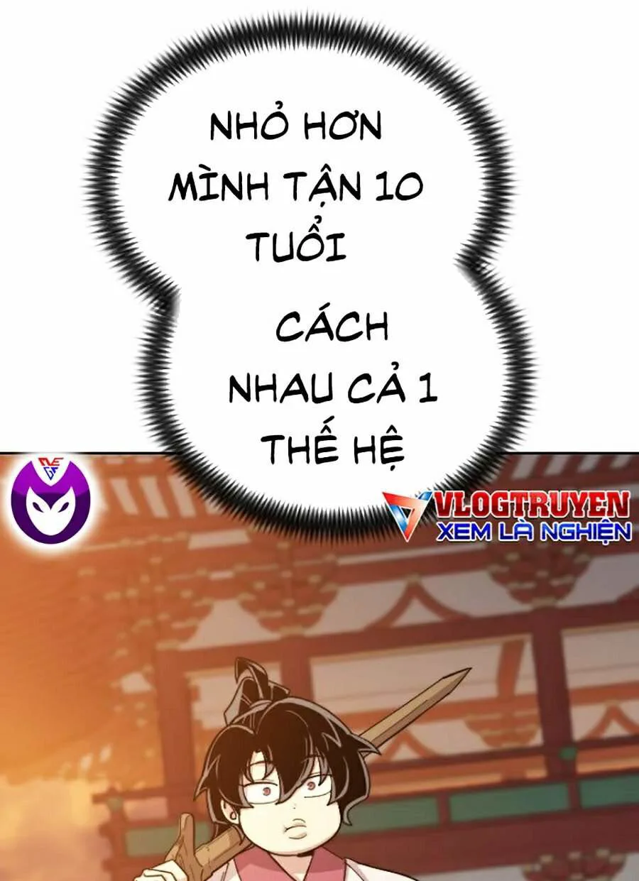Hoa Sơn Tái Khởi chương 31 - trang 31