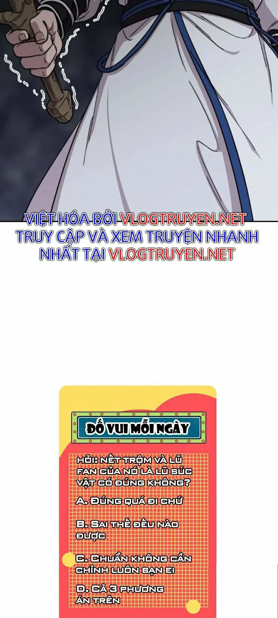 Hoa Sơn Tái Khởi chương 31 - trang 39