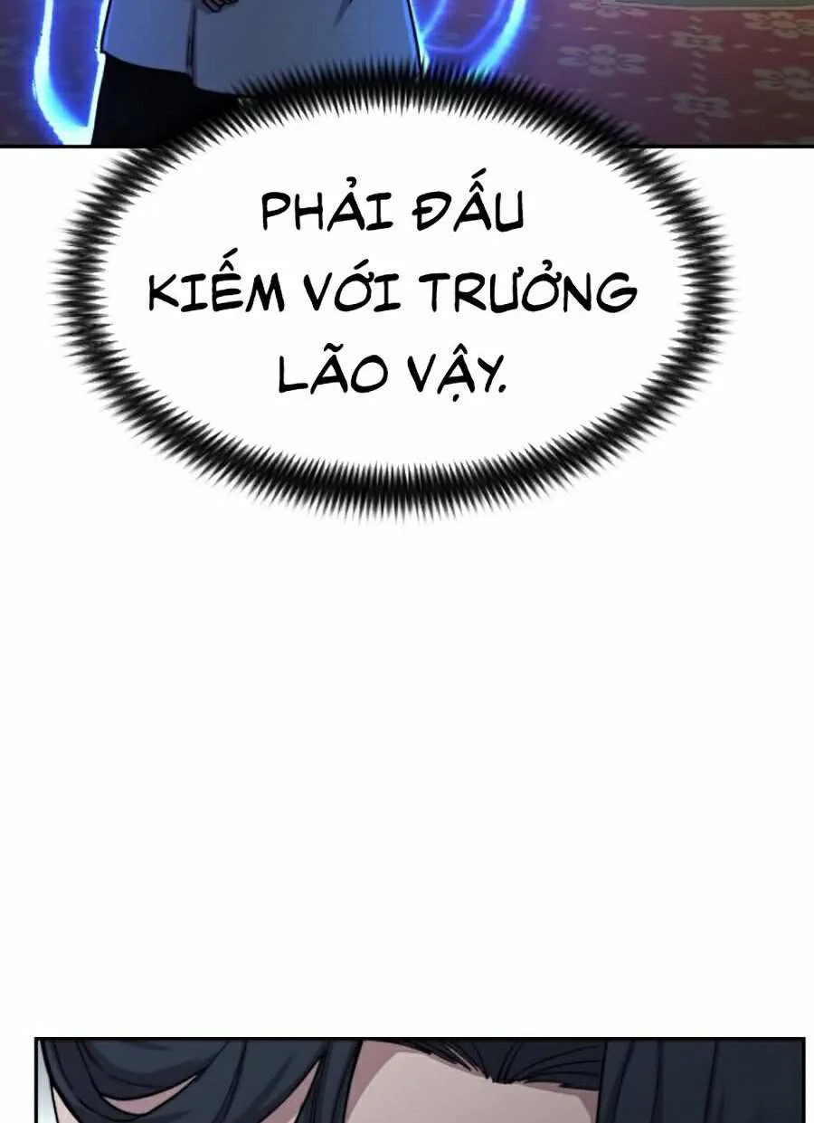 Hoa Sơn Tái Khởi chương 31 - trang 42