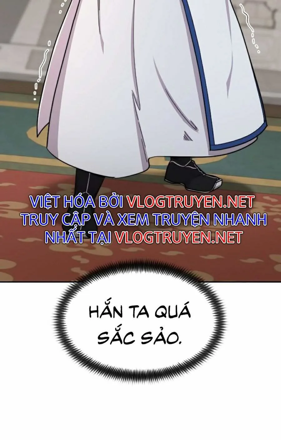 Hoa Sơn Tái Khởi chương 31 - trang 50