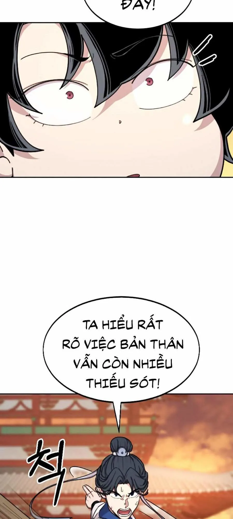 Hoa Sơn Tái Khởi chương 31 - trang 70