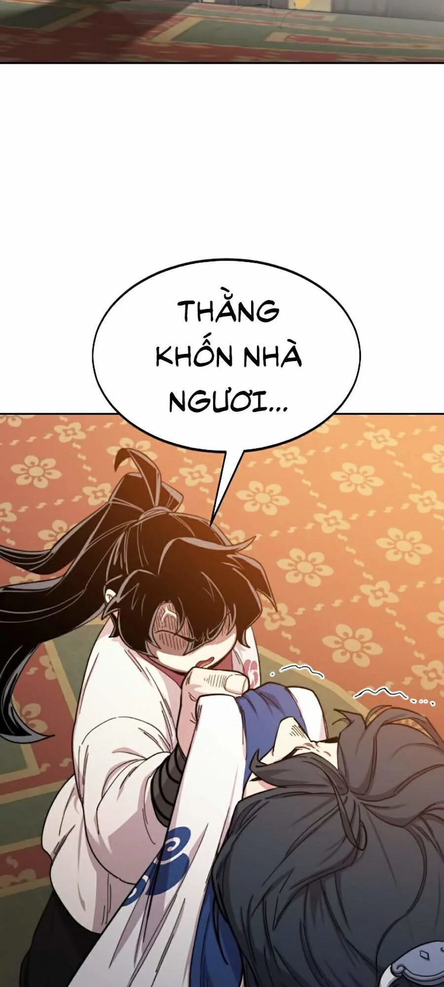 Hoa Sơn Tái Khởi chương 31 - trang 114