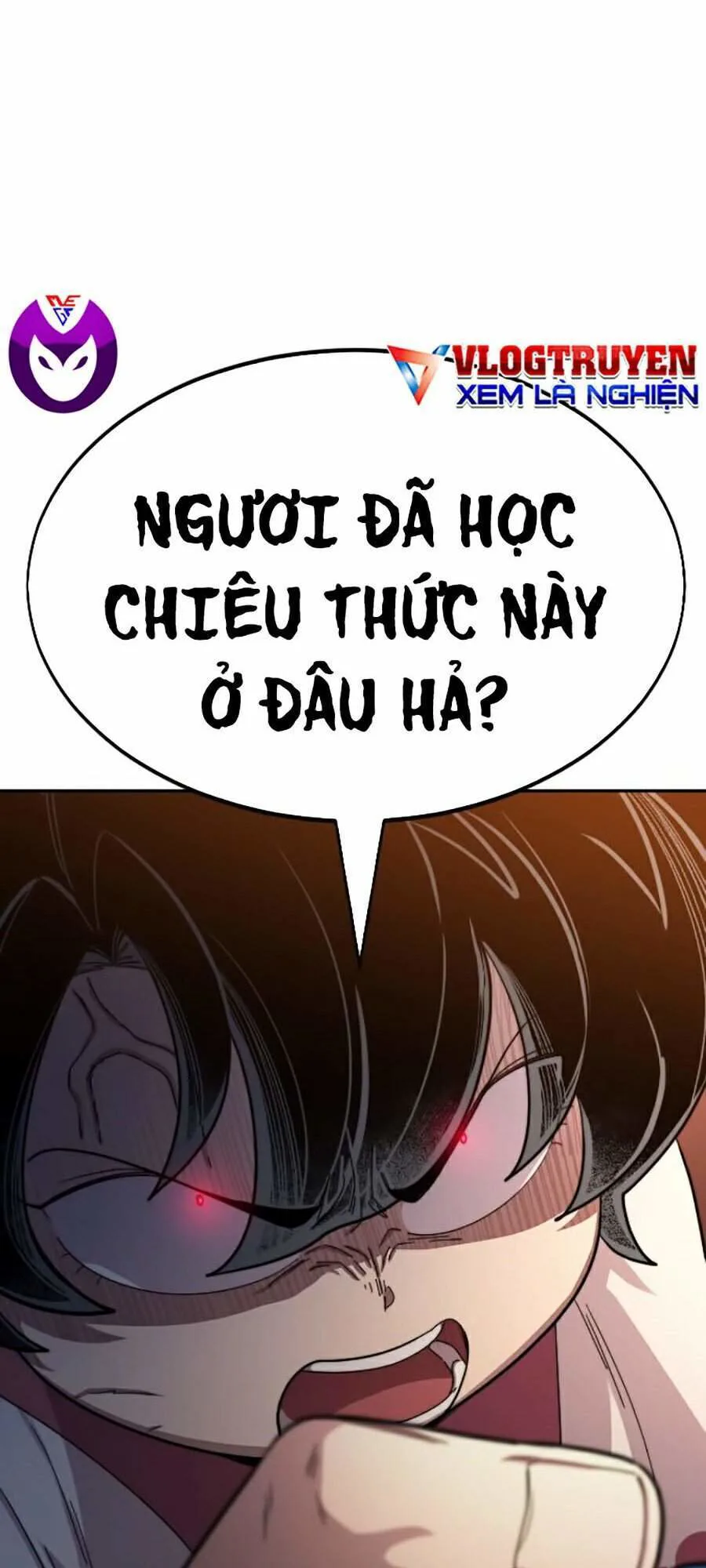 Hoa Sơn Tái Khởi chương 31 - trang 116
