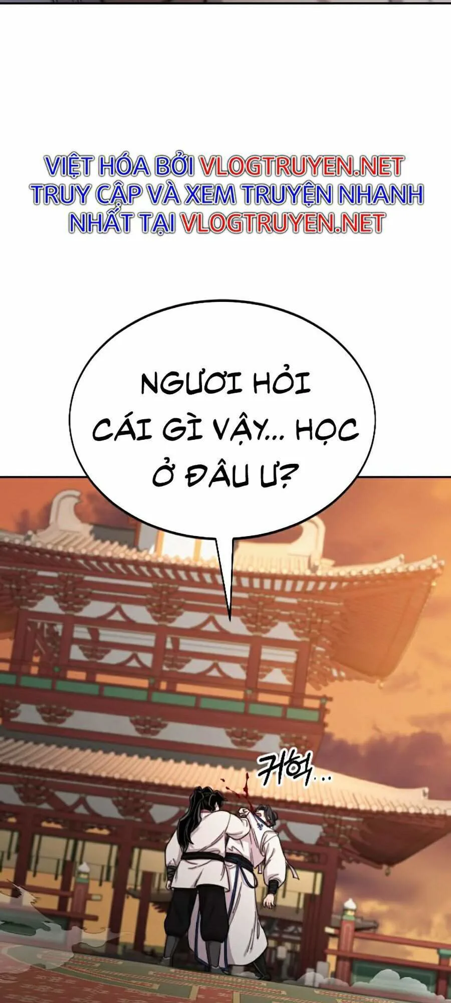 Hoa Sơn Tái Khởi chương 31 - trang 118