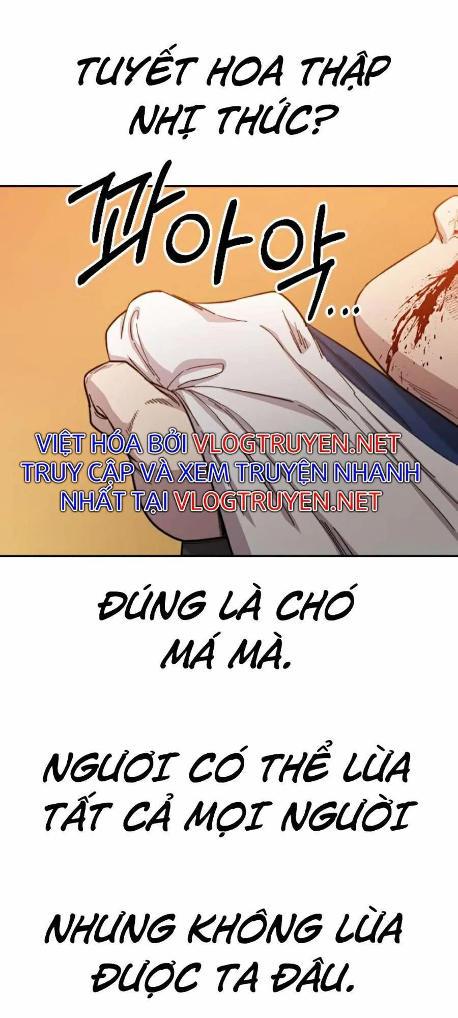 Hoa Sơn Tái Khởi chương 31 - trang 122