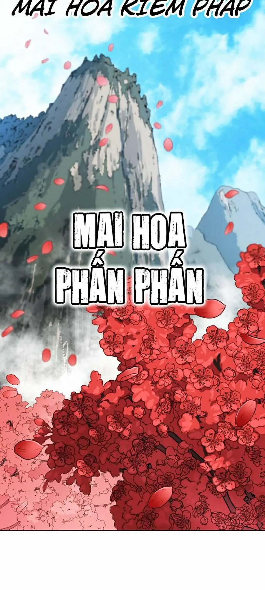 Hoa Sơn Tái Khởi chương 31 - trang 128