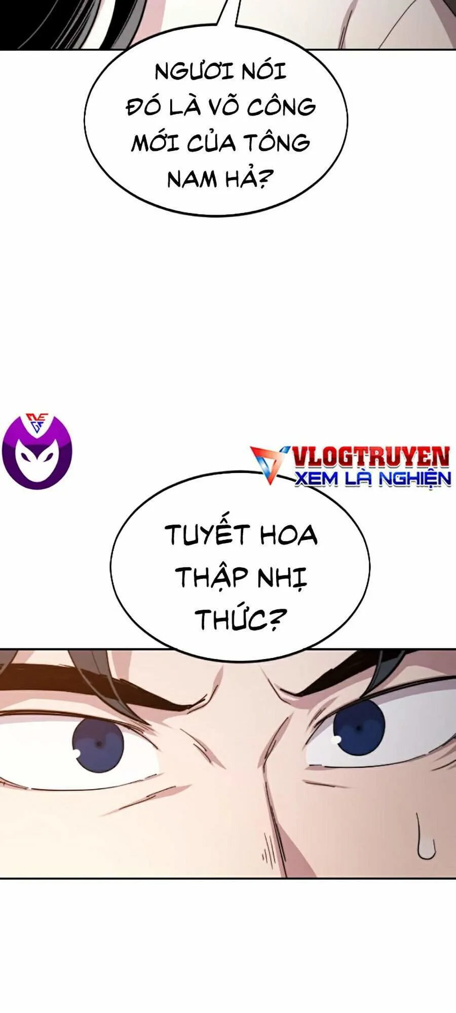 Hoa Sơn Tái Khởi chương 31 - trang 156