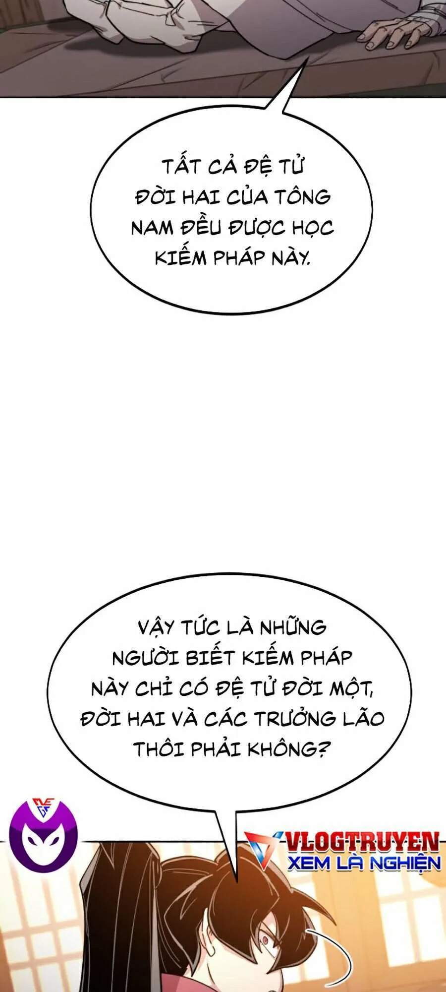 Hoa Sơn Tái Khởi chương 31 - trang 166