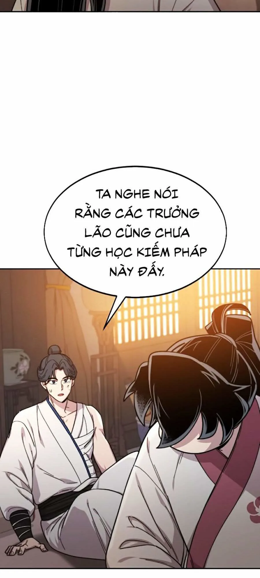 Hoa Sơn Tái Khởi chương 31 - trang 168
