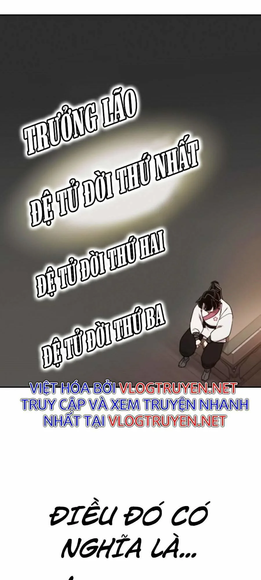 Hoa Sơn Tái Khởi chương 31 - trang 174