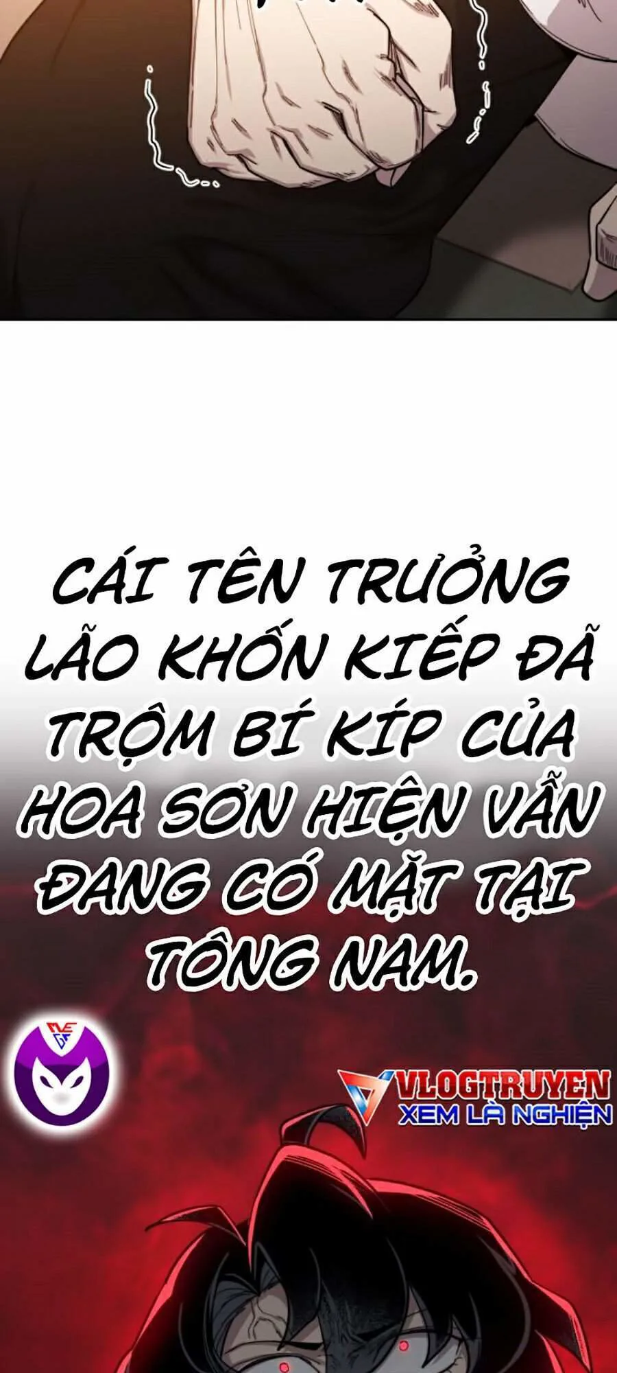 Hoa Sơn Tái Khởi chương 31 - trang 176
