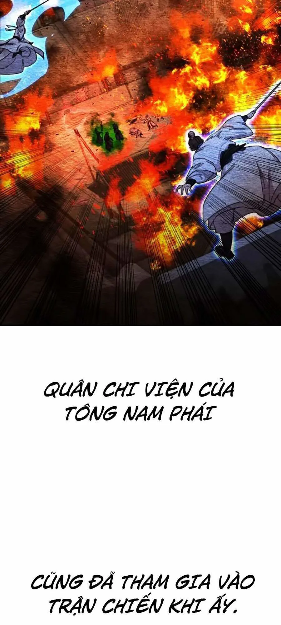 Hoa Sơn Tái Khởi chương 32 - trang 17