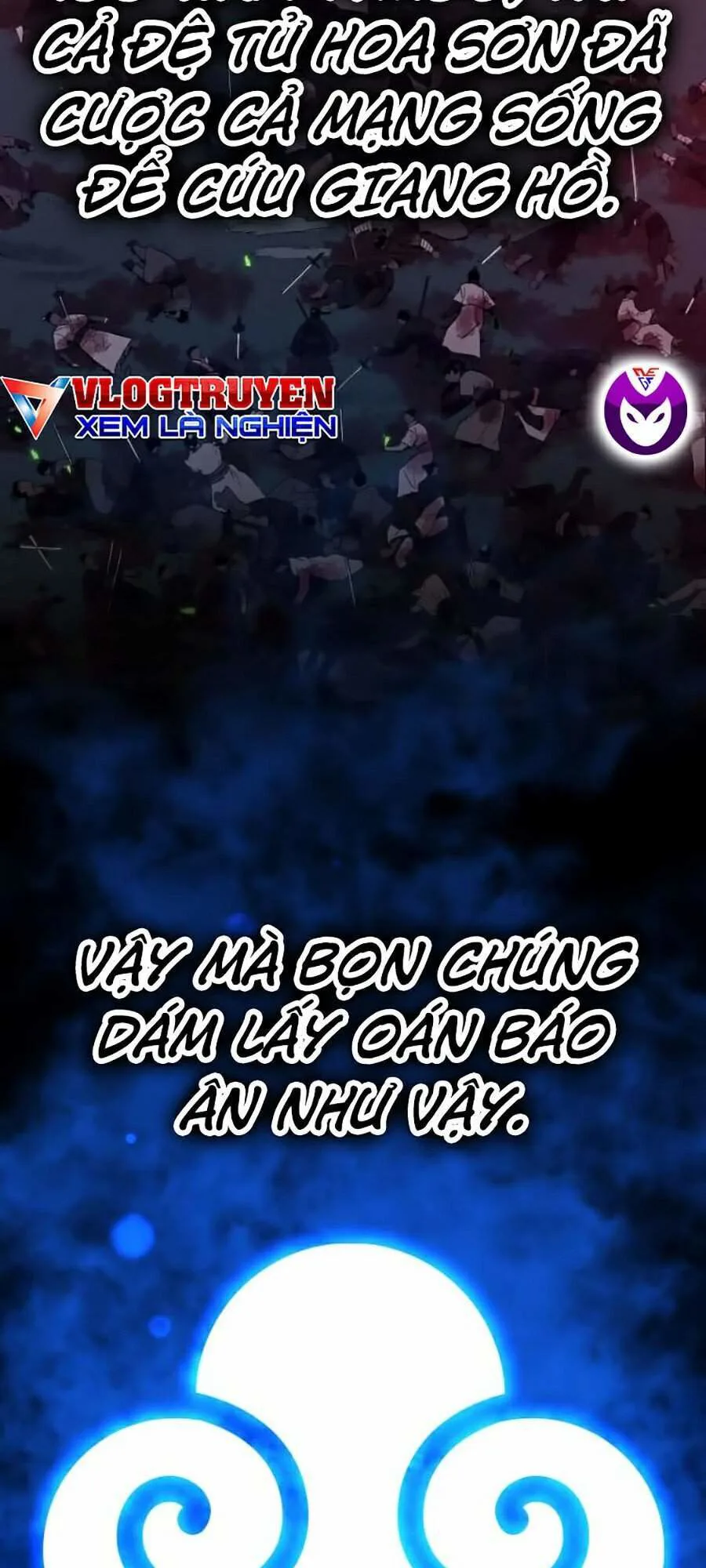 Hoa Sơn Tái Khởi chương 32 - trang 25