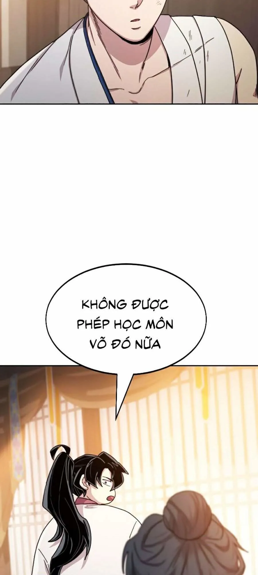 Hoa Sơn Tái Khởi chương 32 - trang 31