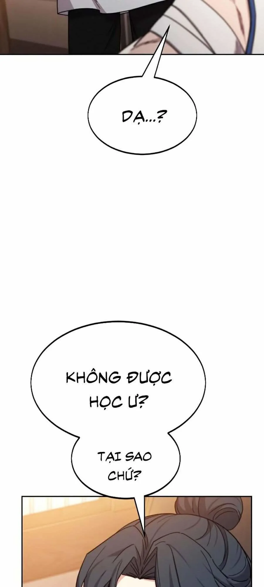 Hoa Sơn Tái Khởi chương 32 - trang 33