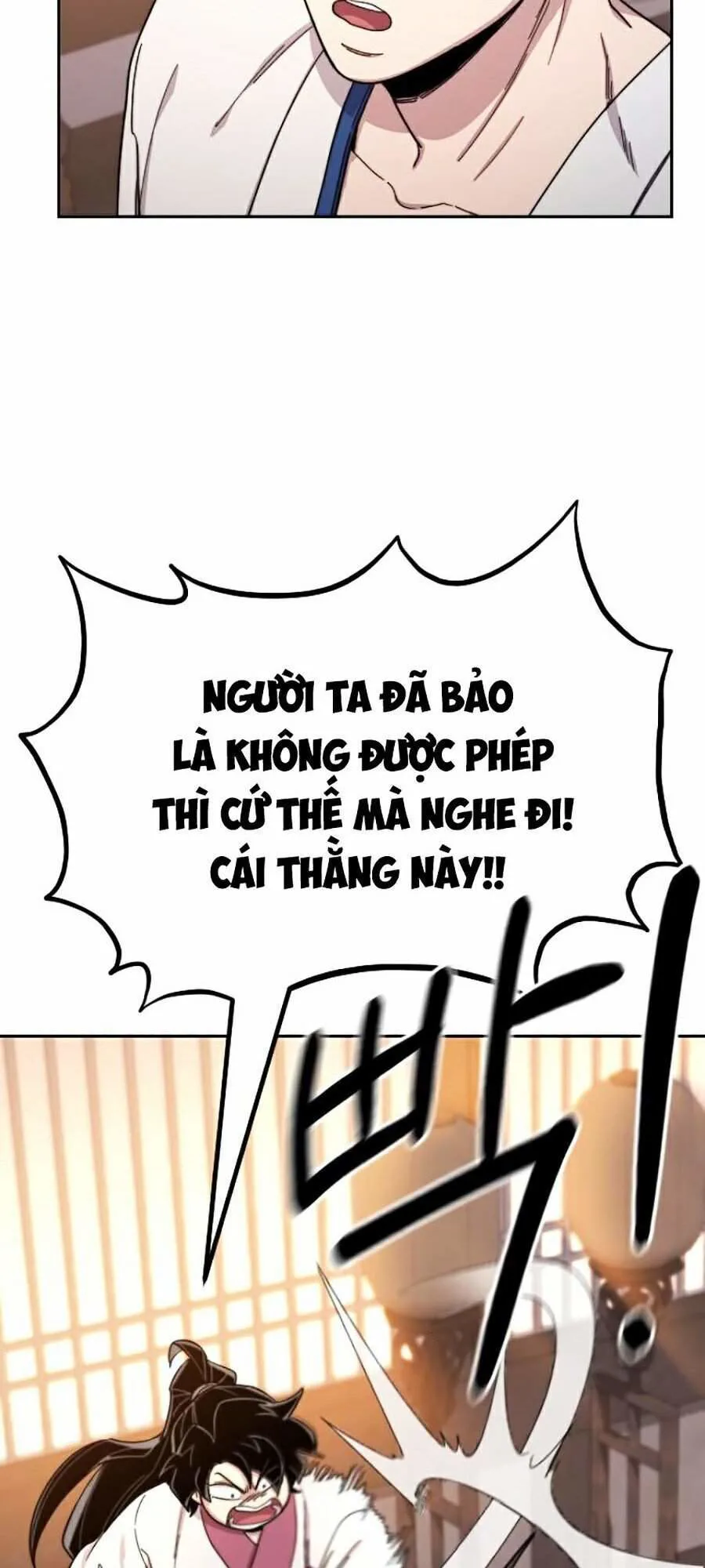 Hoa Sơn Tái Khởi chương 32 - trang 35