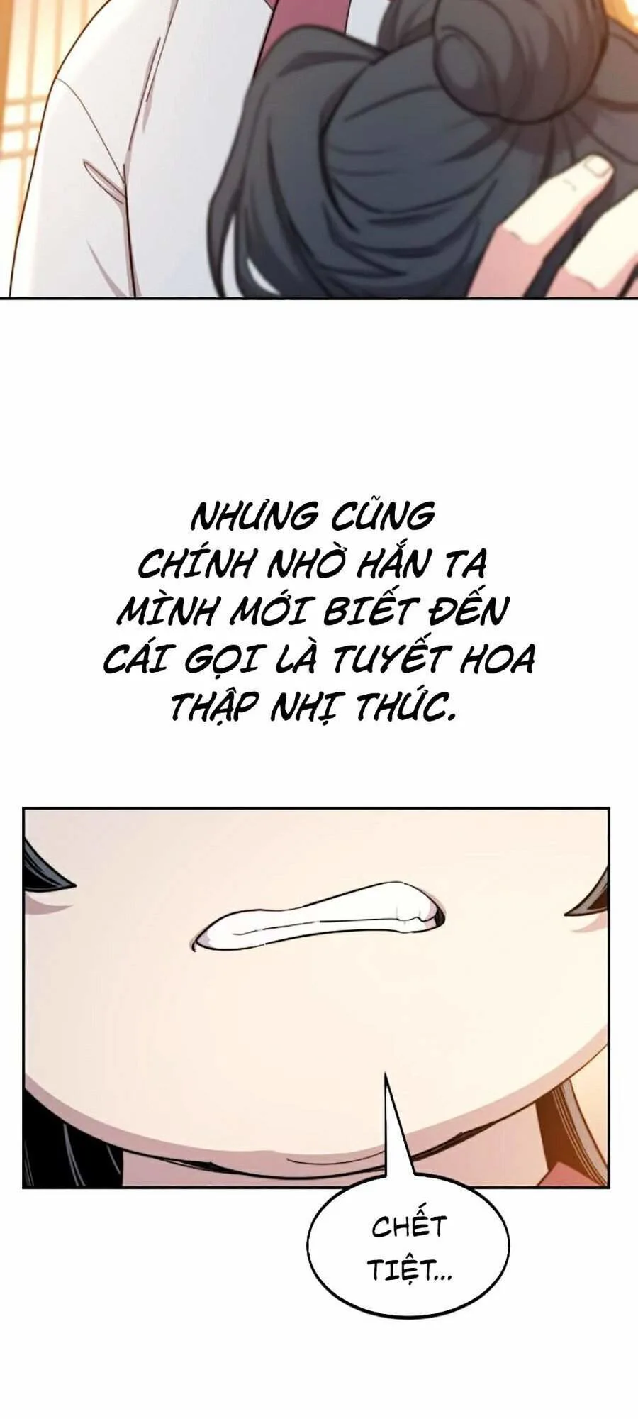 Hoa Sơn Tái Khởi chương 32 - trang 43