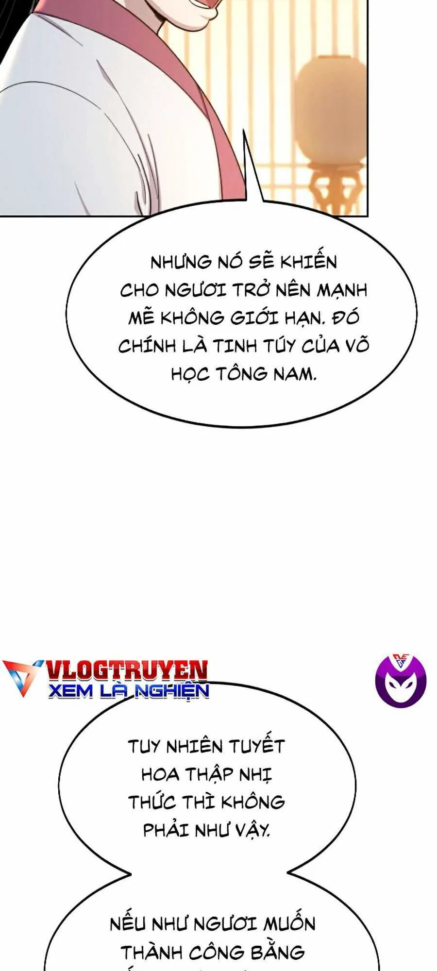 Hoa Sơn Tái Khởi chương 32 - trang 47